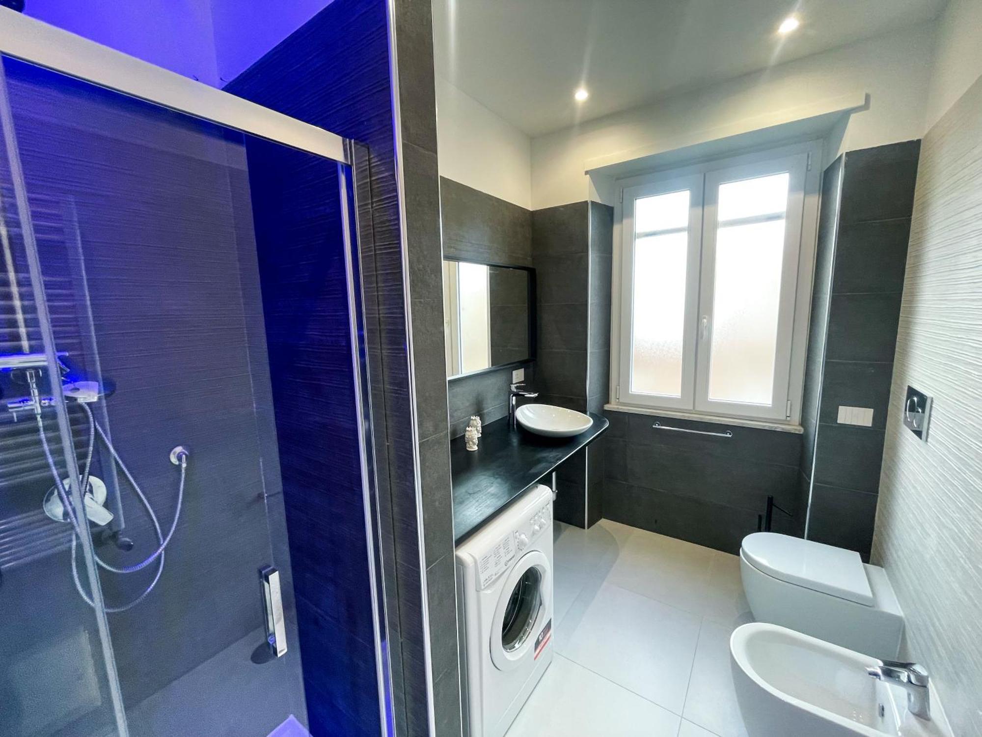 אלבנו לזיאלה Dolce Apartments Albano מראה חיצוני תמונה