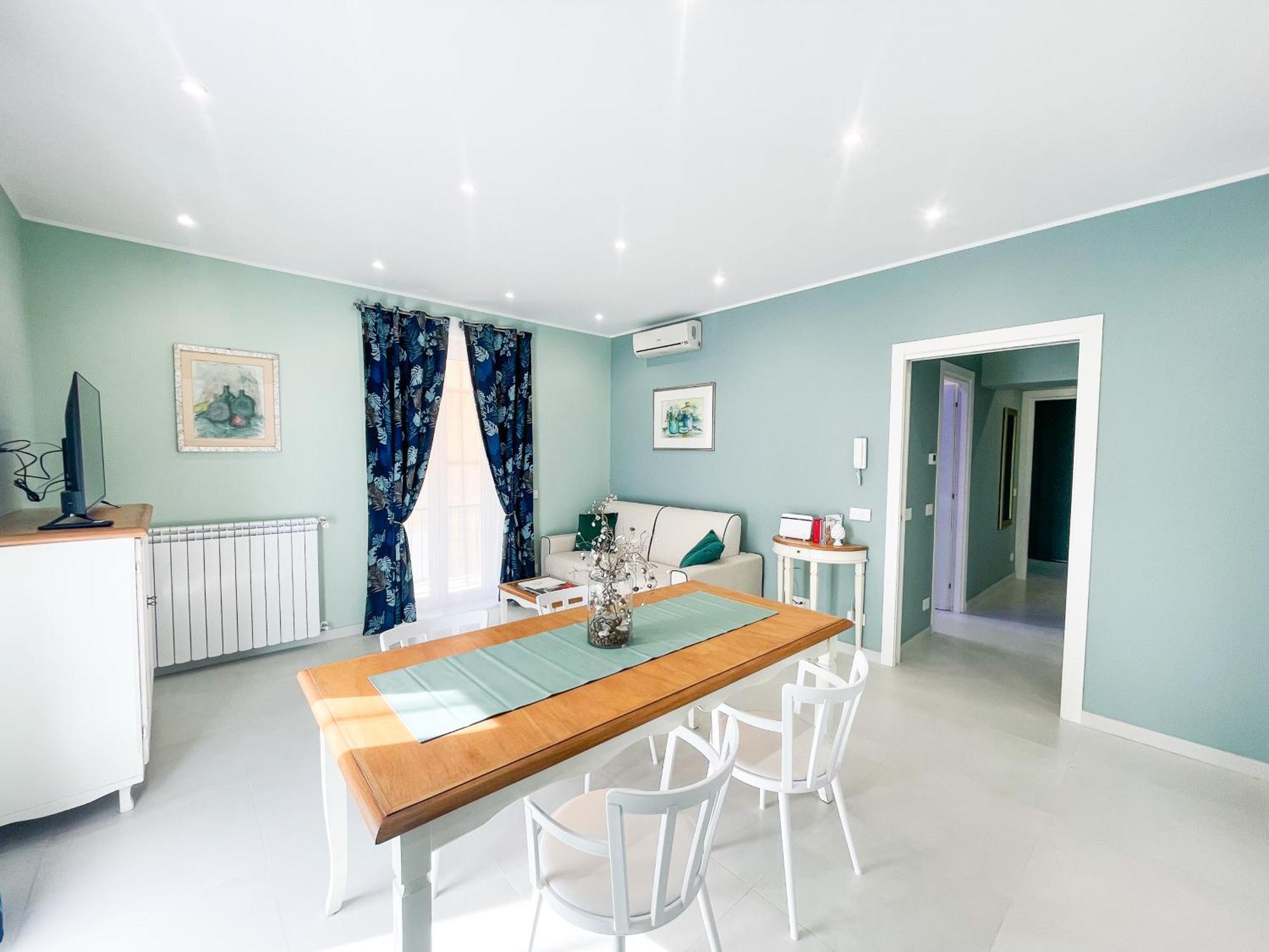 אלבנו לזיאלה Dolce Apartments Albano מראה חיצוני תמונה
