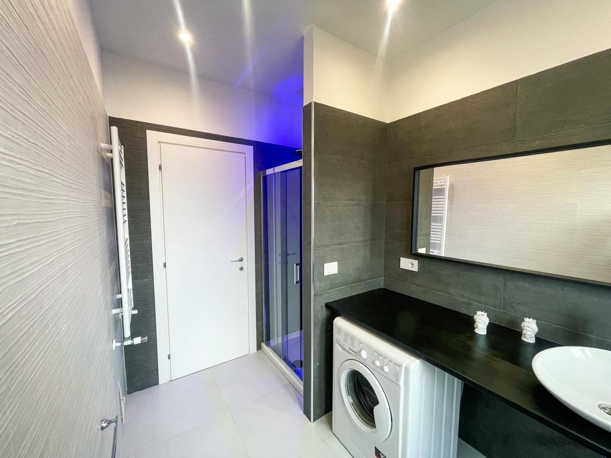 אלבנו לזיאלה Dolce Apartments Albano מראה חיצוני תמונה