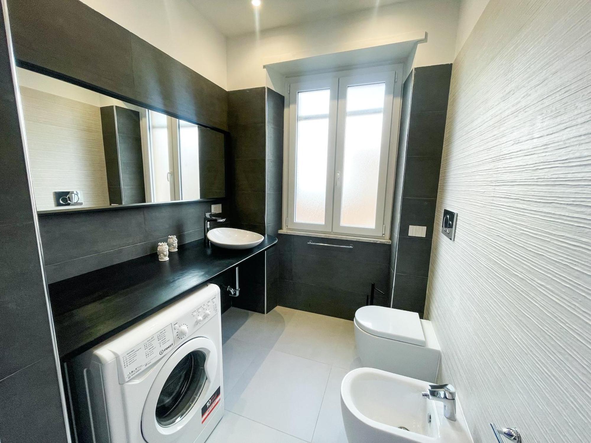 אלבנו לזיאלה Dolce Apartments Albano מראה חיצוני תמונה